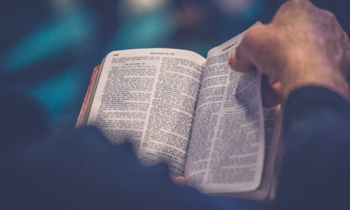 Dialogul intre religii